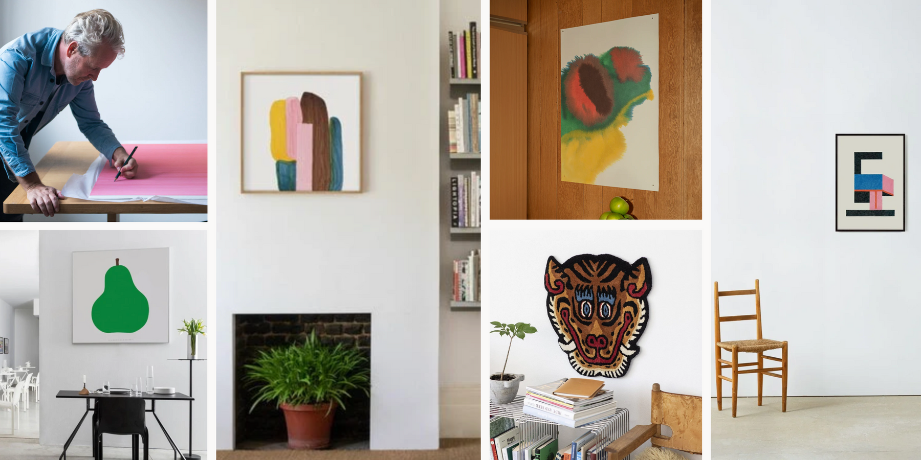 Affiches, tableaux, déco murale