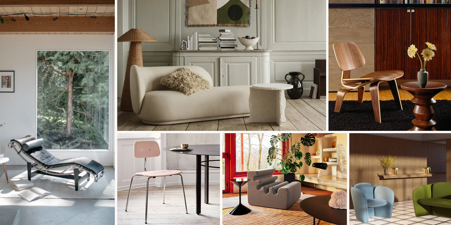 Canapés, chaises, fauteuils