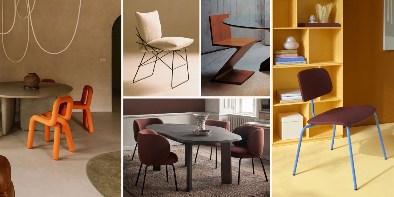 Chaises