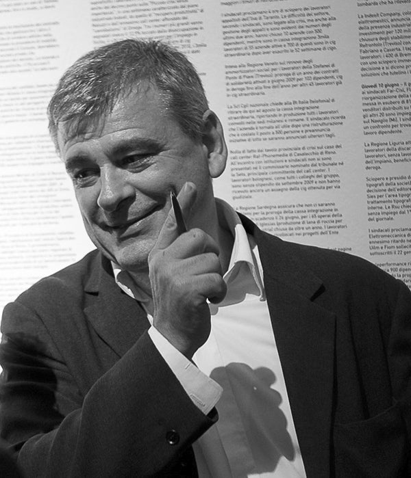 Marco Ferreri