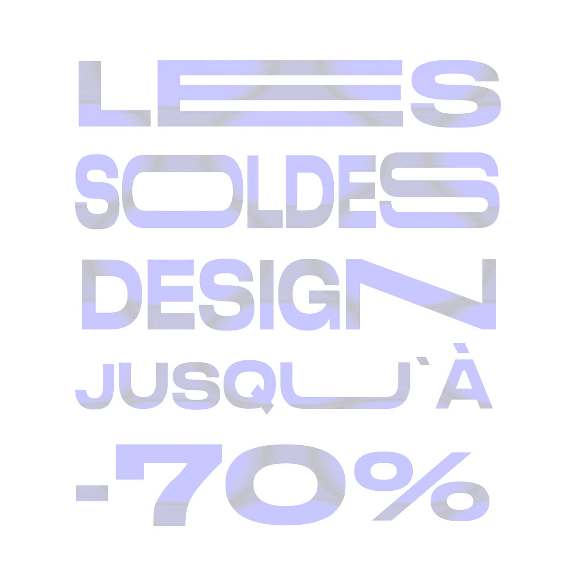 Les Soldes Eté 2025 !