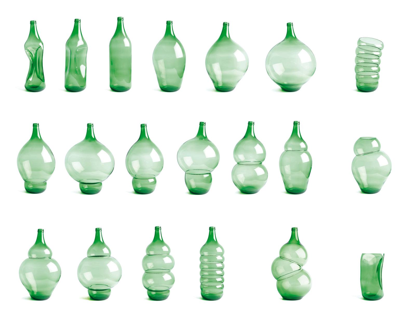 Klaas Kuiken - The Woods Gallery