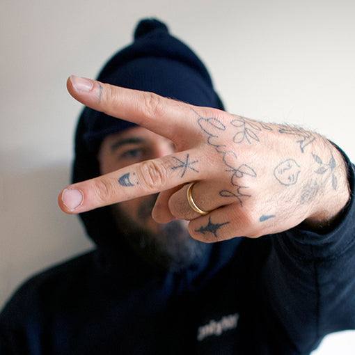 Jean André - The Woods Gallery