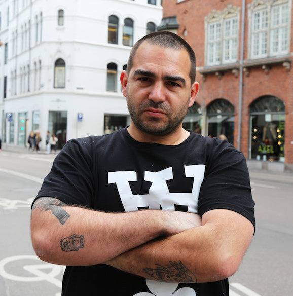 Fuzi UV TPK - The Woods Gallery