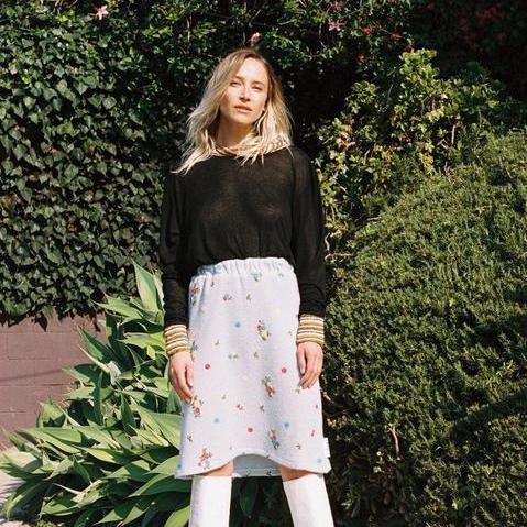 Robes, Jupes Femme - The Woods Gallery