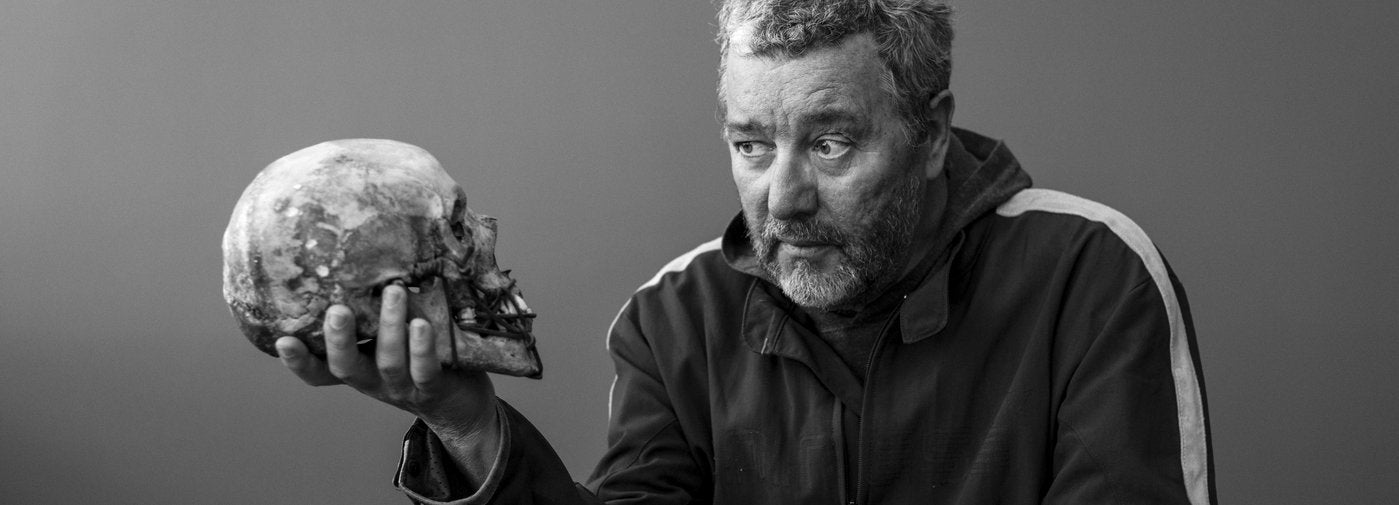 Philippe Starck