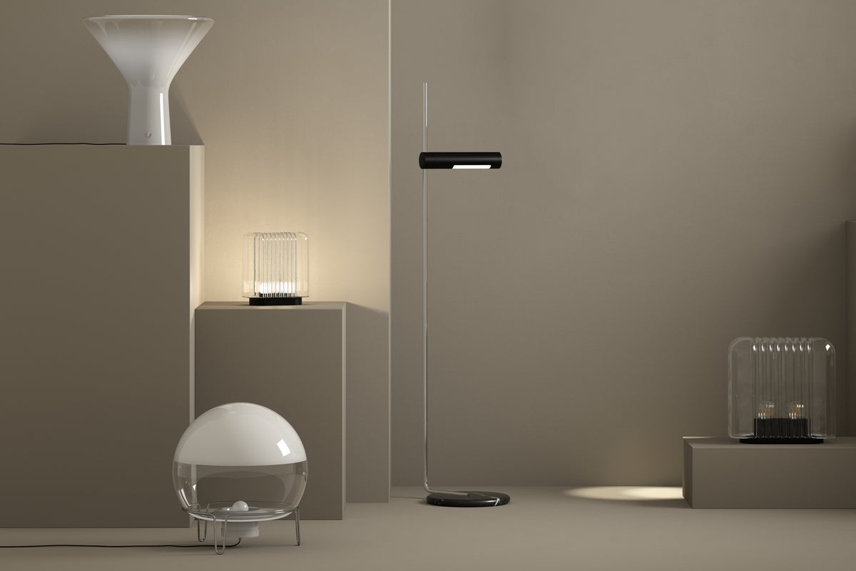 Lampe à poser Sfera d&