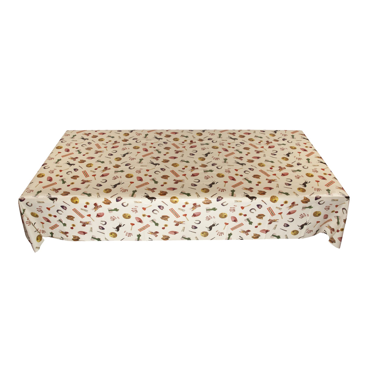 Nappe Pattern Mix de ToiletPaper - Seletti-vue 5-The Woods Gallery