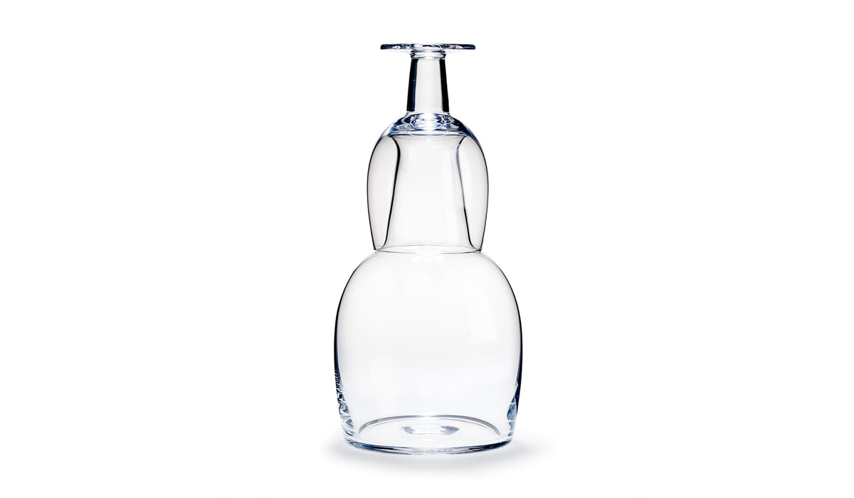 Carafe Glass Carafe d&