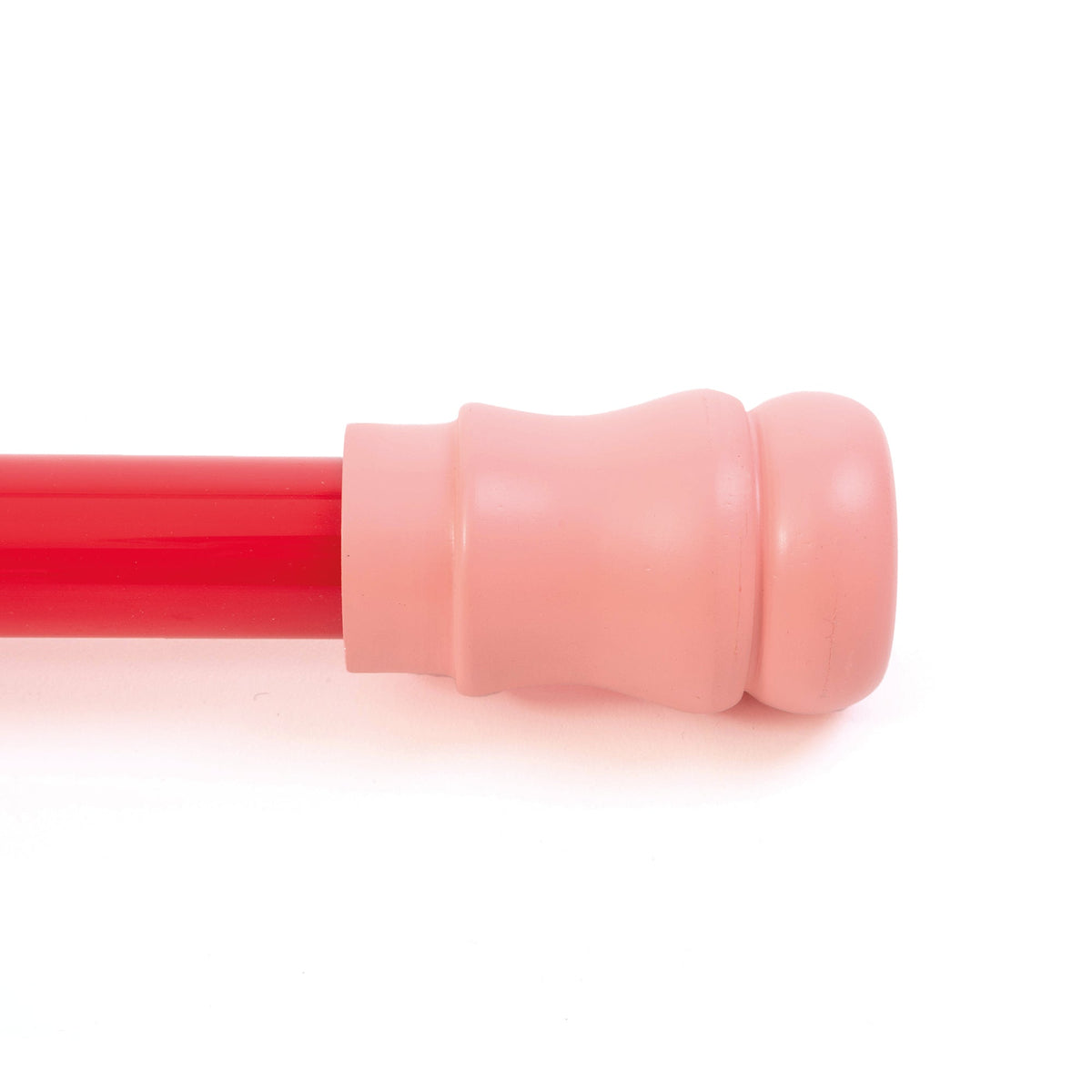Lampe LED Superlinea rouge de BBMDS - Seletti-vue 3-The Woods Gallery