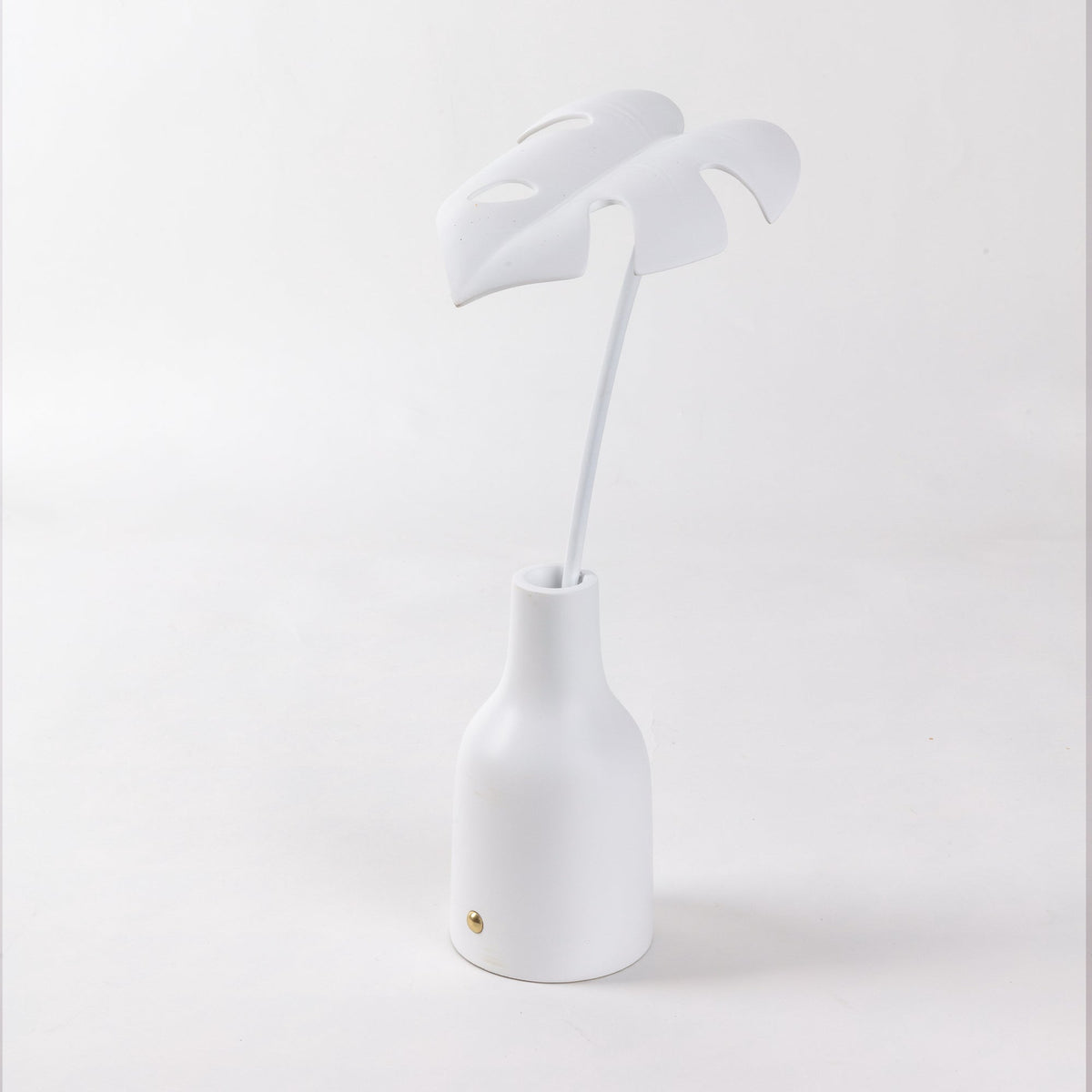 Lampe Leaf Light Delicio de Marcantonio - Seletti-vue 1-The Woods Gallery