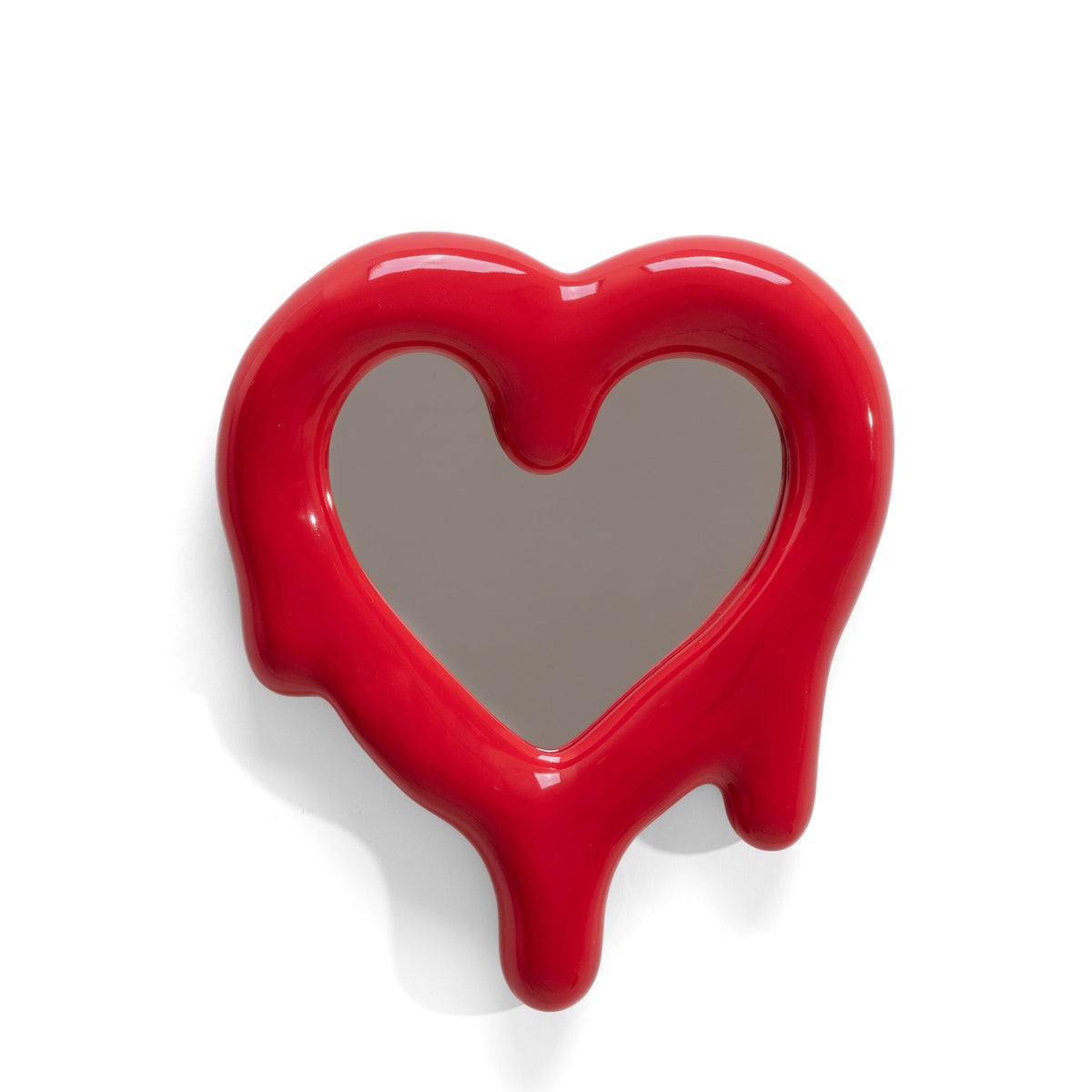 Cadre photo miroir Melted Heart de Marcantonio - Seletti-vue 9-The Woods Gallery
