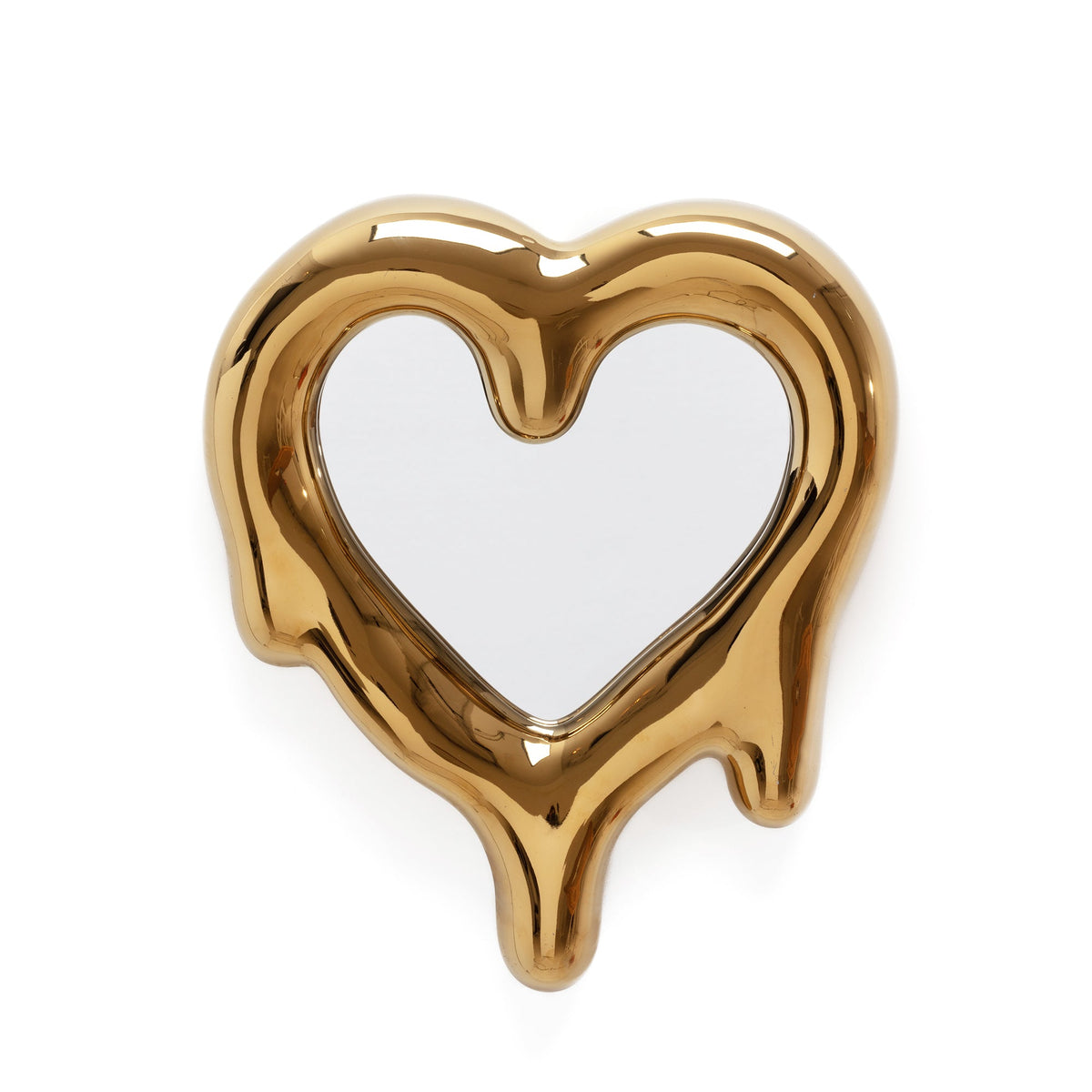 Cadre photo miroir Melted Heart de Marcantonio - Seletti-vue 13-The Woods Gallery