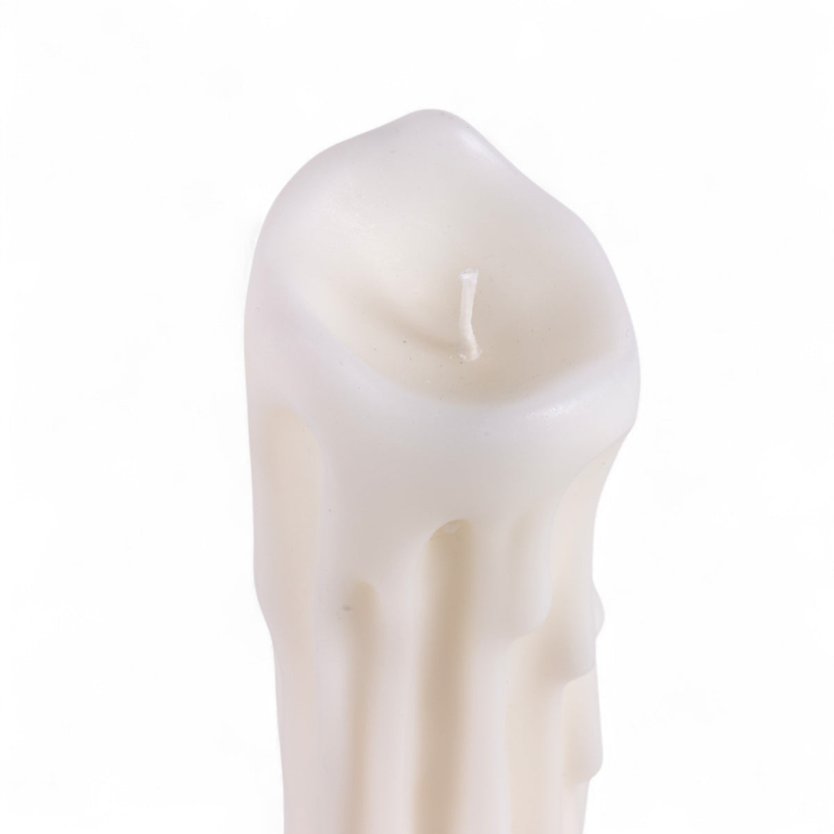 Bougie Melt-D simple de Diesel Living - Seletti-vue 4-The Woods Gallery