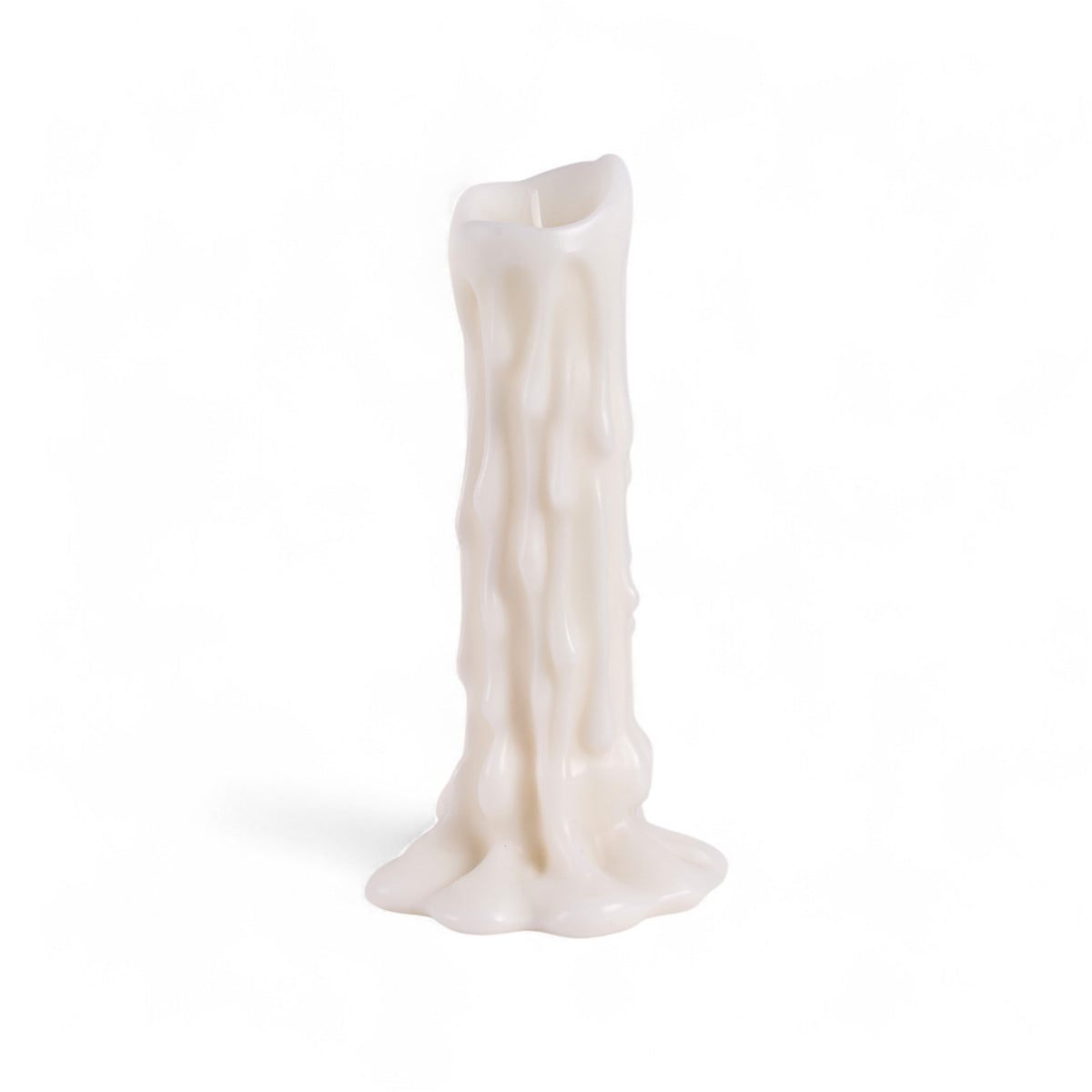 Bougie Melt-D simple de Diesel Living - Seletti-vue 1-The Woods Gallery