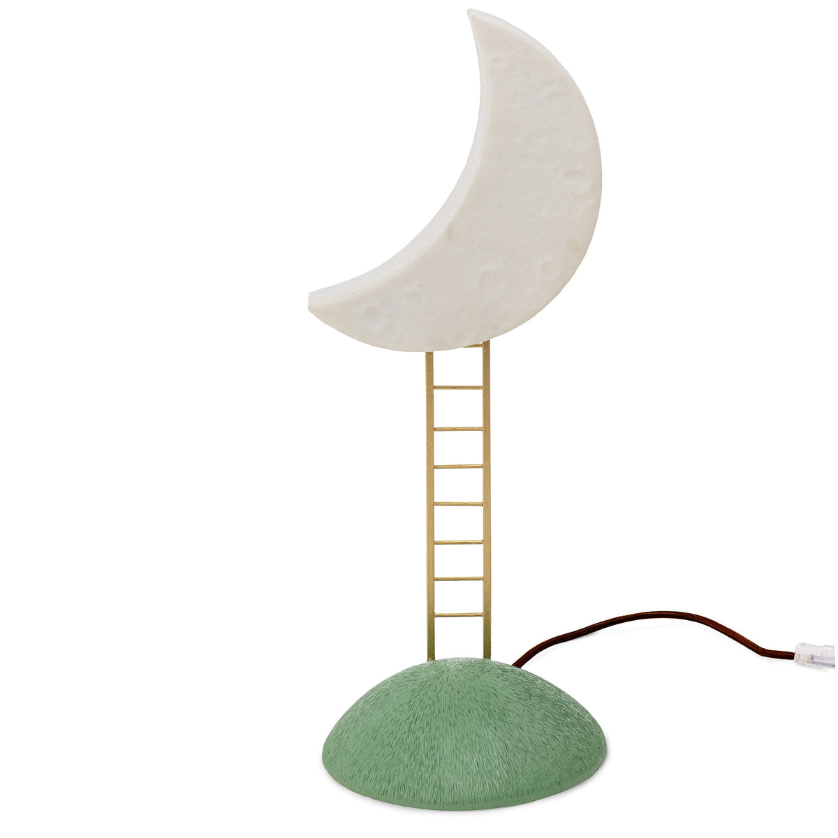 Lampe My Secret Place de Marcantonio - Seletti-vue 4-The Woods Gallery