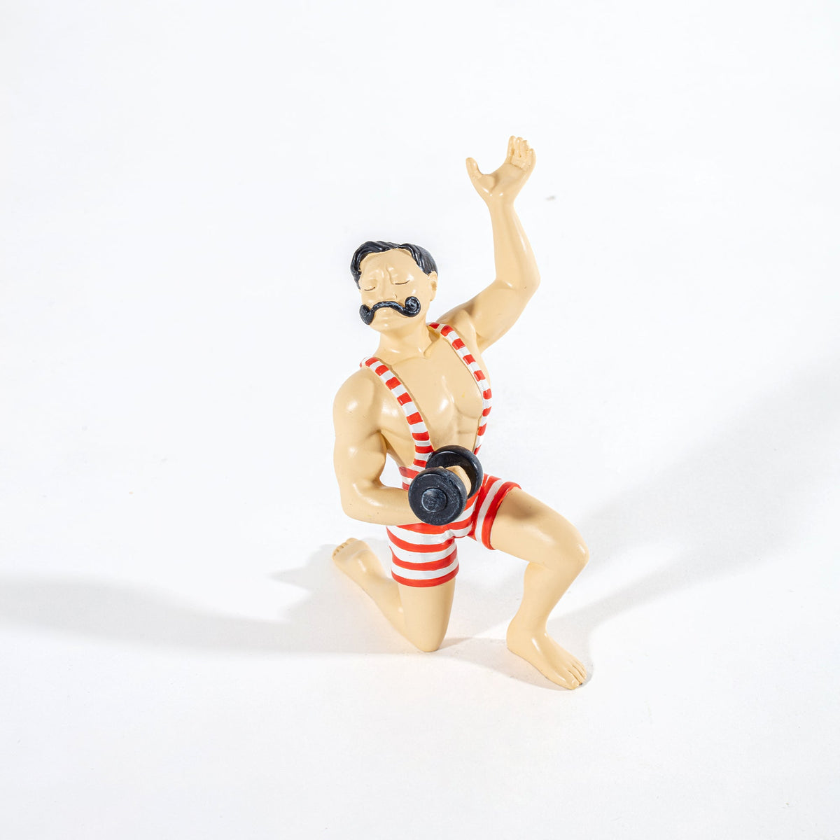 Lampe Circus Bruno de Uto Balmoral - Seletti-vue 4-The Woods Gallery