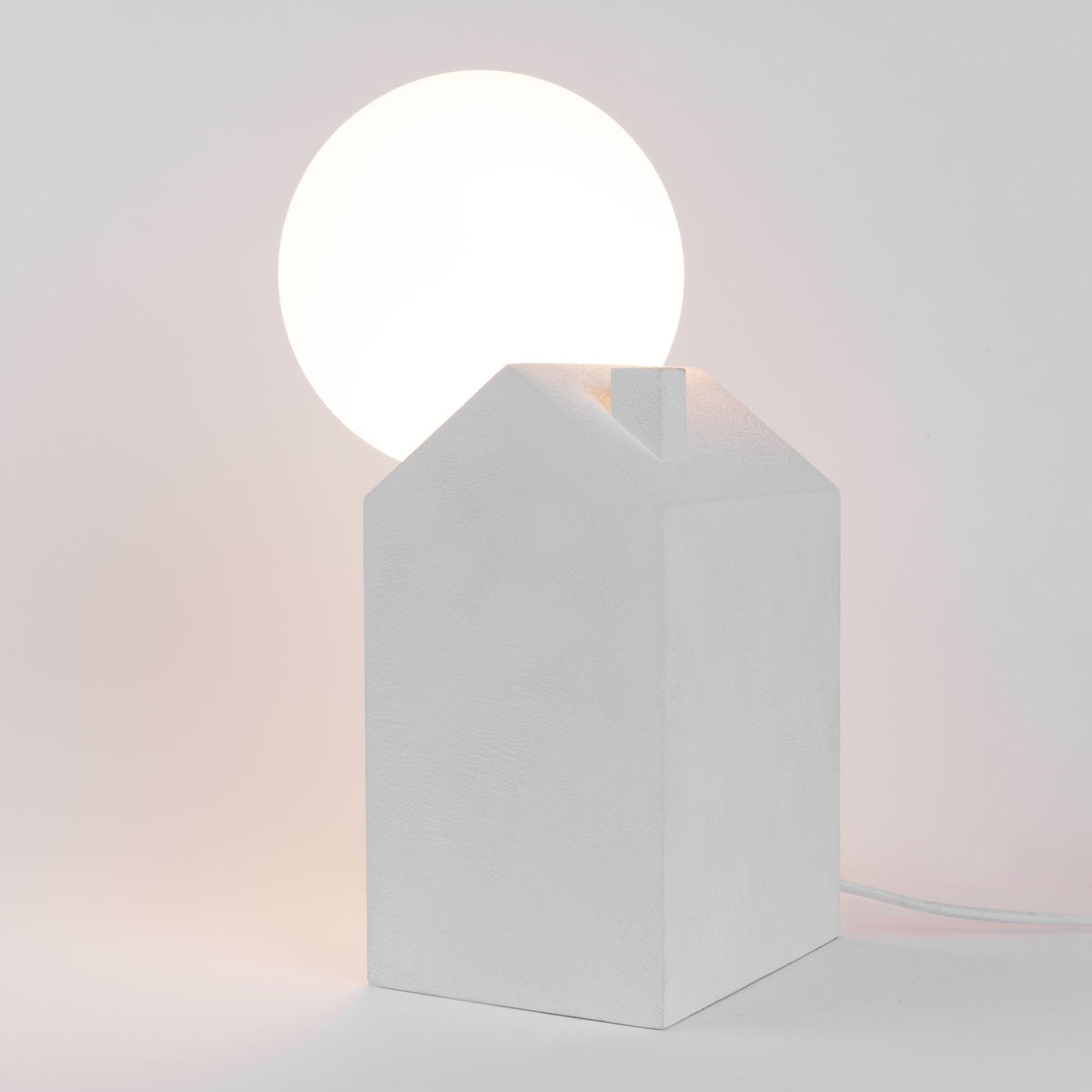 Lampe Dreamlike de Marcantonio - Seletti-vue 4-The Woods Gallery