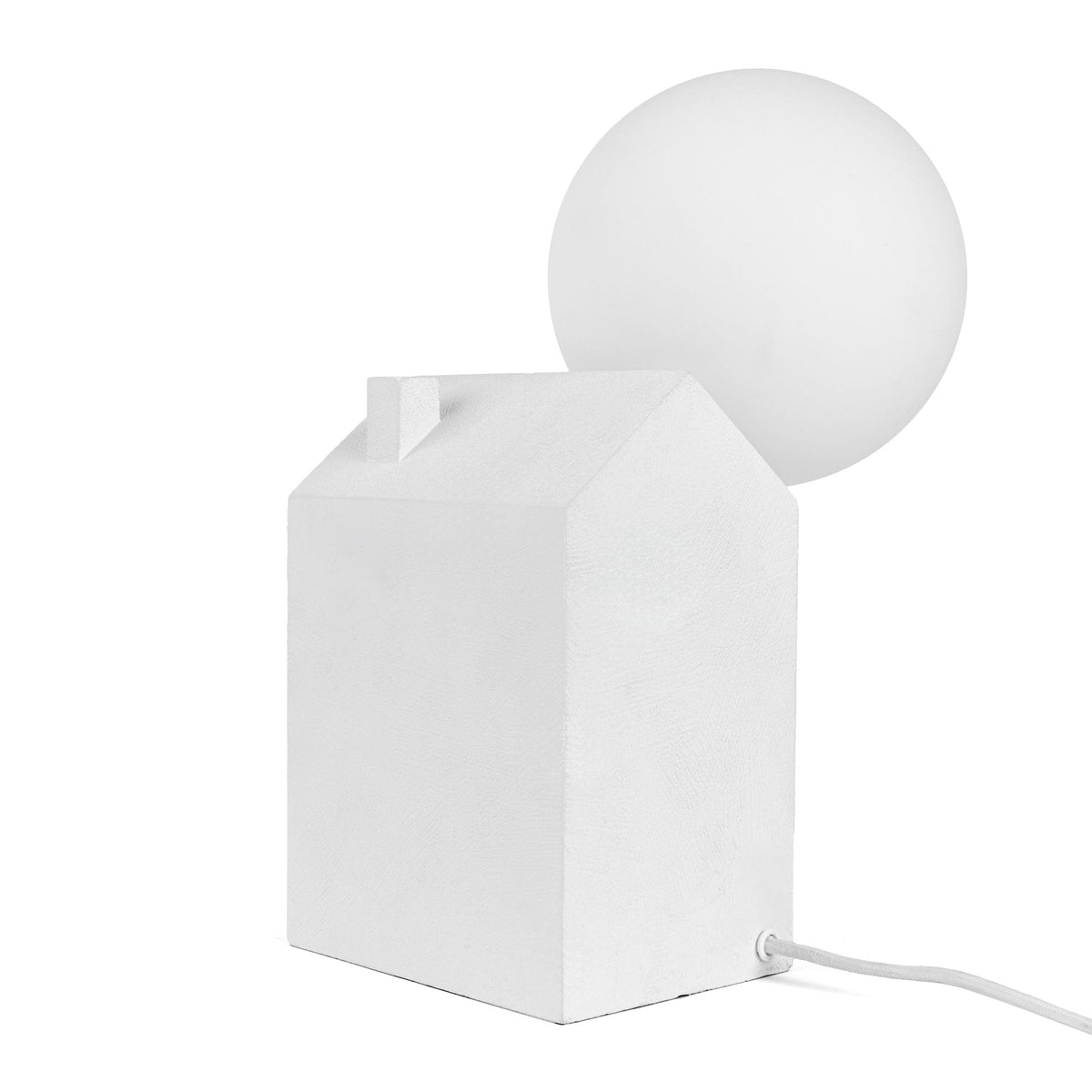 Lampe Dreamlike de Marcantonio - Seletti-vue 7-The Woods Gallery