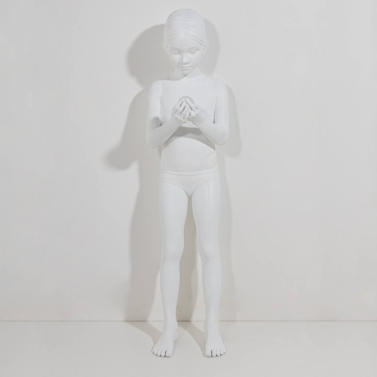Sculpture lumineuse Inner Glow de Marcantonio - Seletti-vue 3-The Woods Gallery