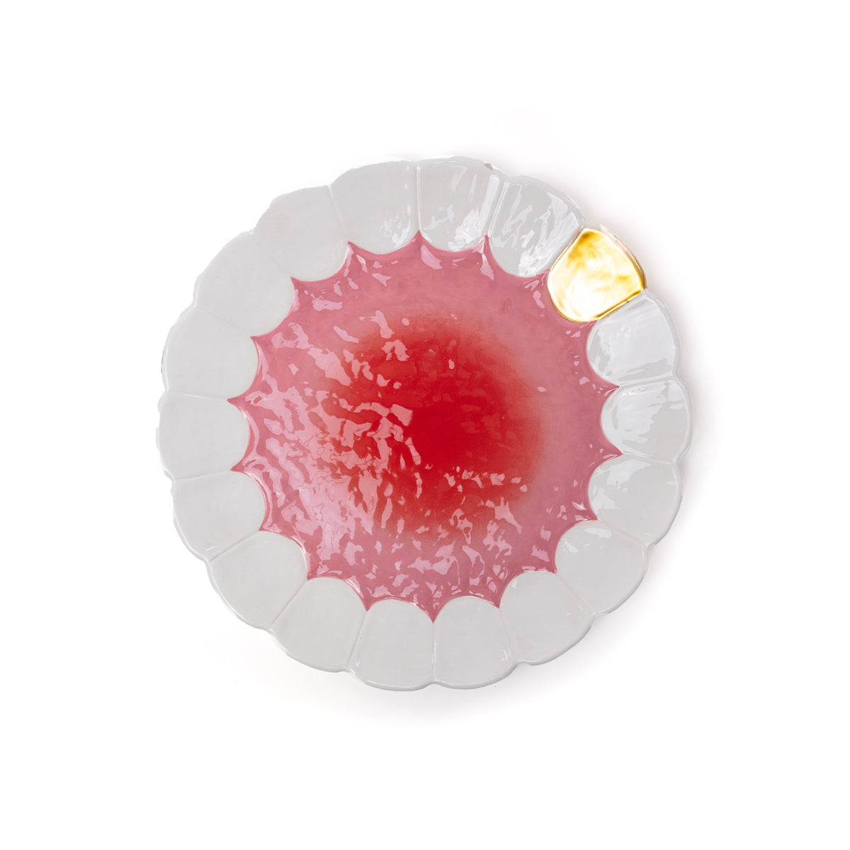 Plateau Mouth Full Blow de Studio Job - Seletti-vue 5-The Woods Gallery