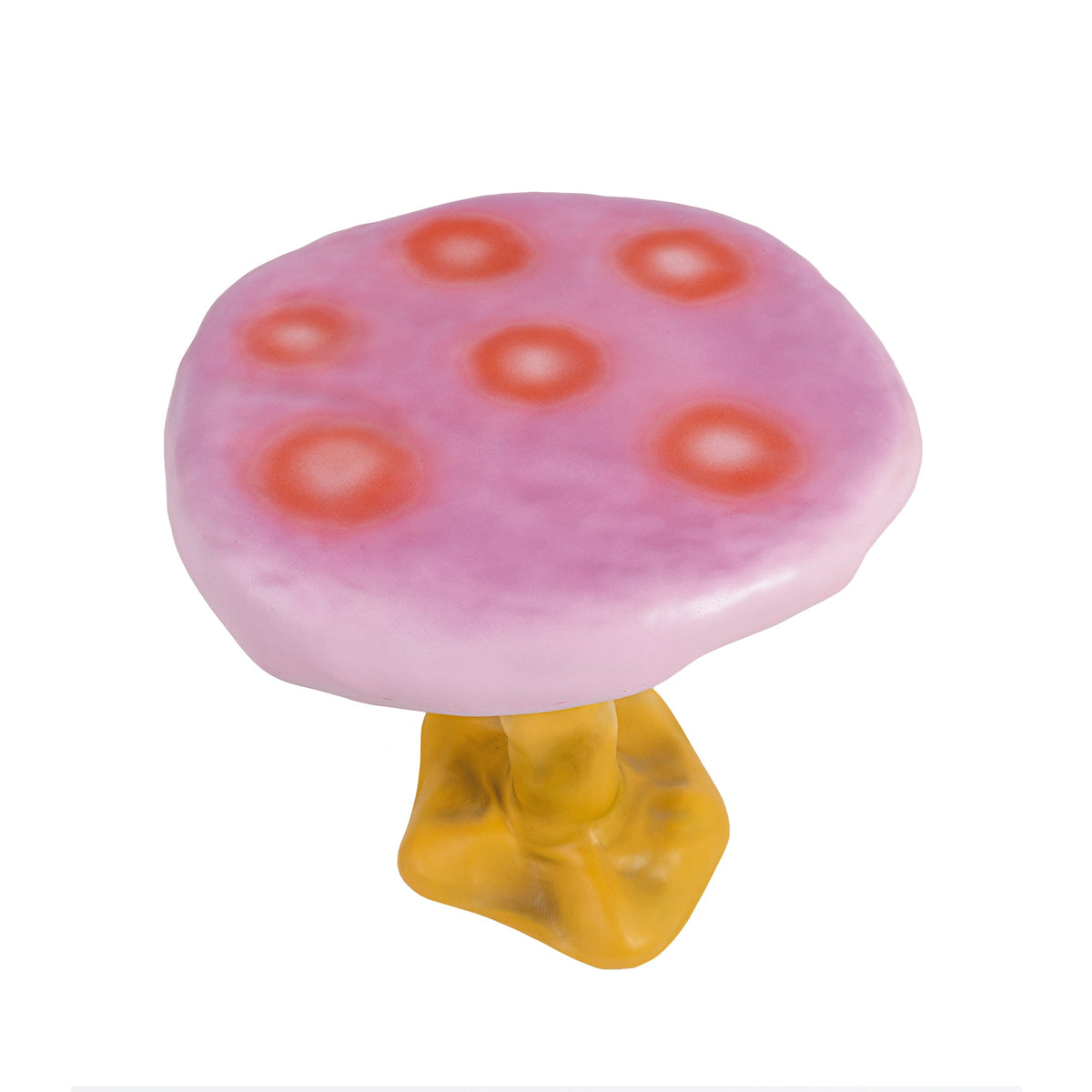 Table Amanita de Marcantonio - Seletti-vue 8-The Woods Gallery