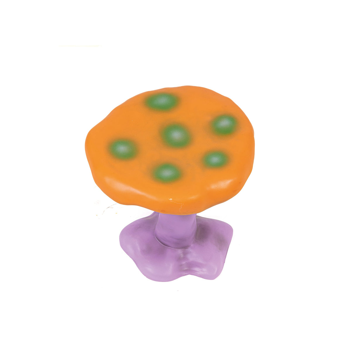 Tabouret Amanita de Marcantonio - Seletti-vue 6-The Woods Gallery