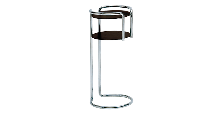 Porte-objets Chichibio 340 de Levi Montalcini et Pagano - Zanotta, vue 3