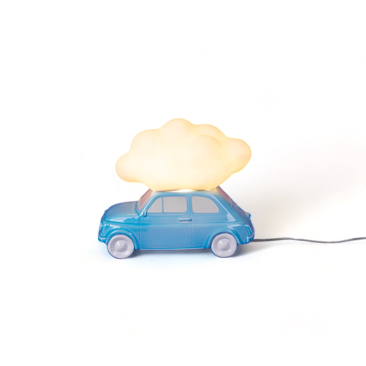 Lampe Nuvola de Gabriele Picco - Seletti-vue 4-The Woods Gallery
