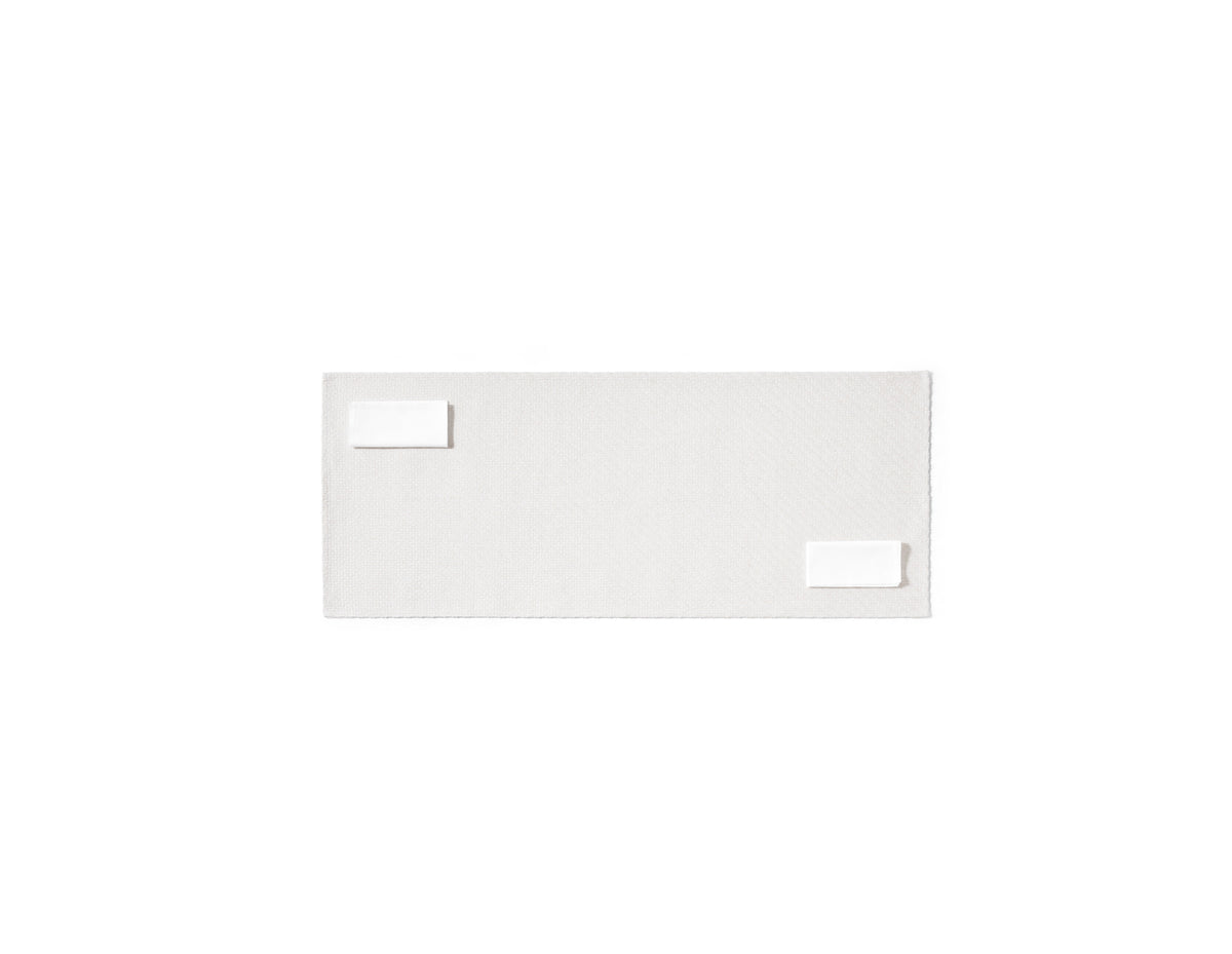 Linge de table Together - Cassina - Livraison rapide-packshot Chemin de table 150 x 60 cm / Cestòn-Cassina