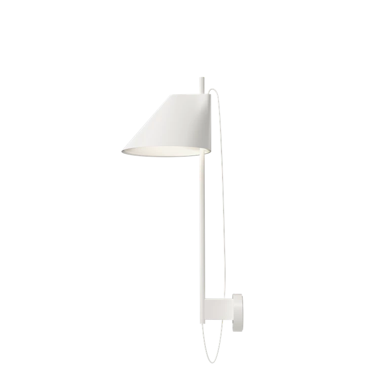 Applique murale Yuh - Louis Poulsen-Blanc-The Woods Gallery