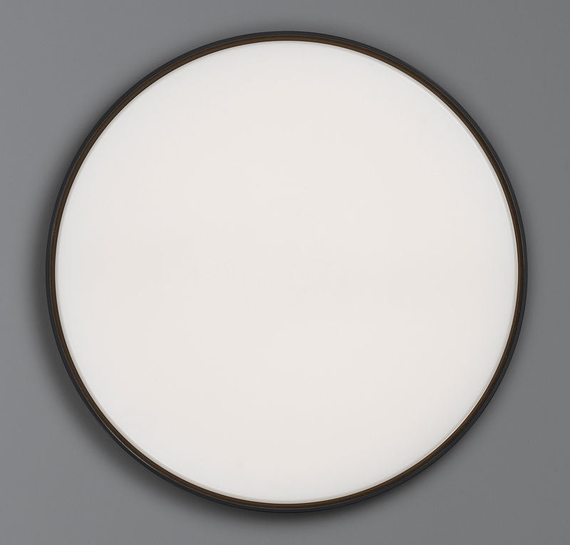 Applique plafonnier Clara de Piero Lissoni - Flos-Blanc-The Woods Gallery