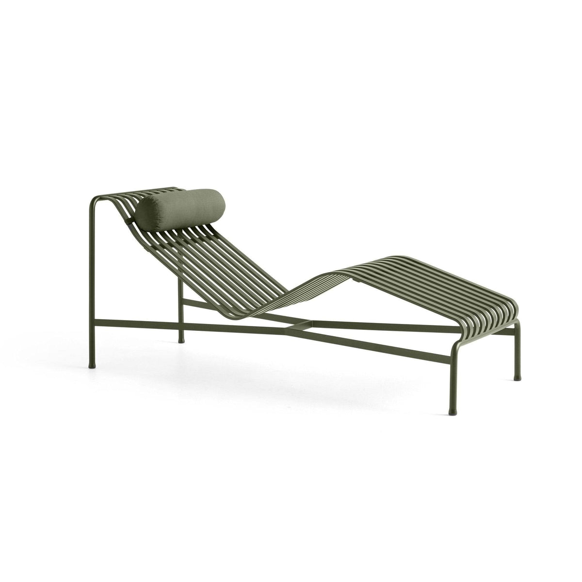 Appui-tête pour chaise longue Palissade - Hay-vue studio 2-The Woods Gallery