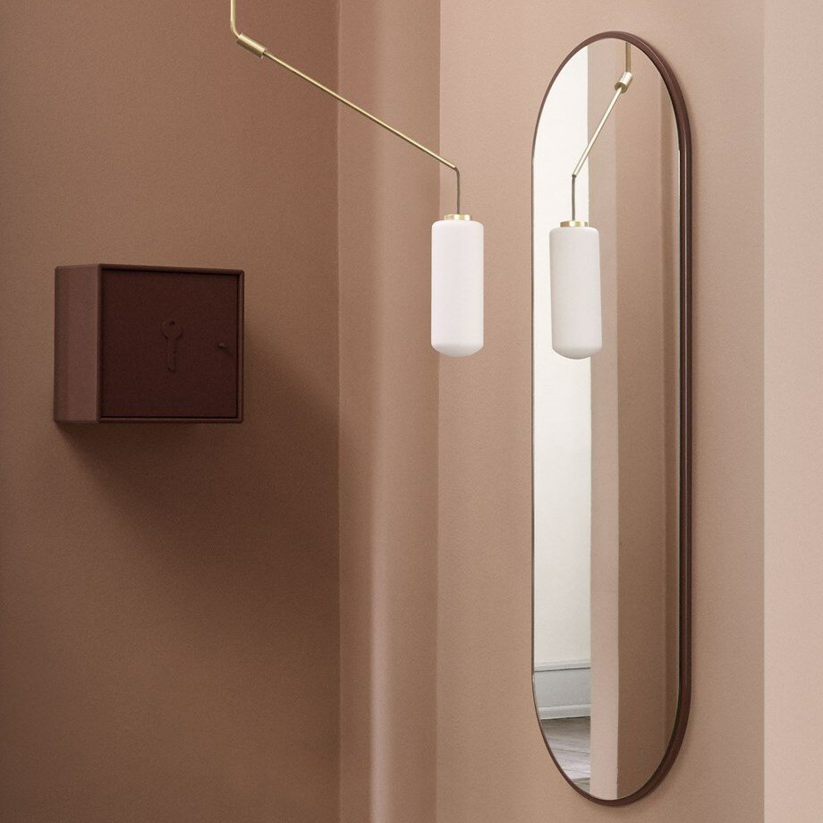 Armoire Unlock par Peter J. Lassen - Montana-02 Fjord-The Woods Gallery