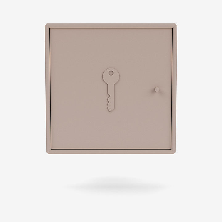 Armoire Unlock par Peter J. Lassen - Montana-137 Mushroom-The Woods Gallery