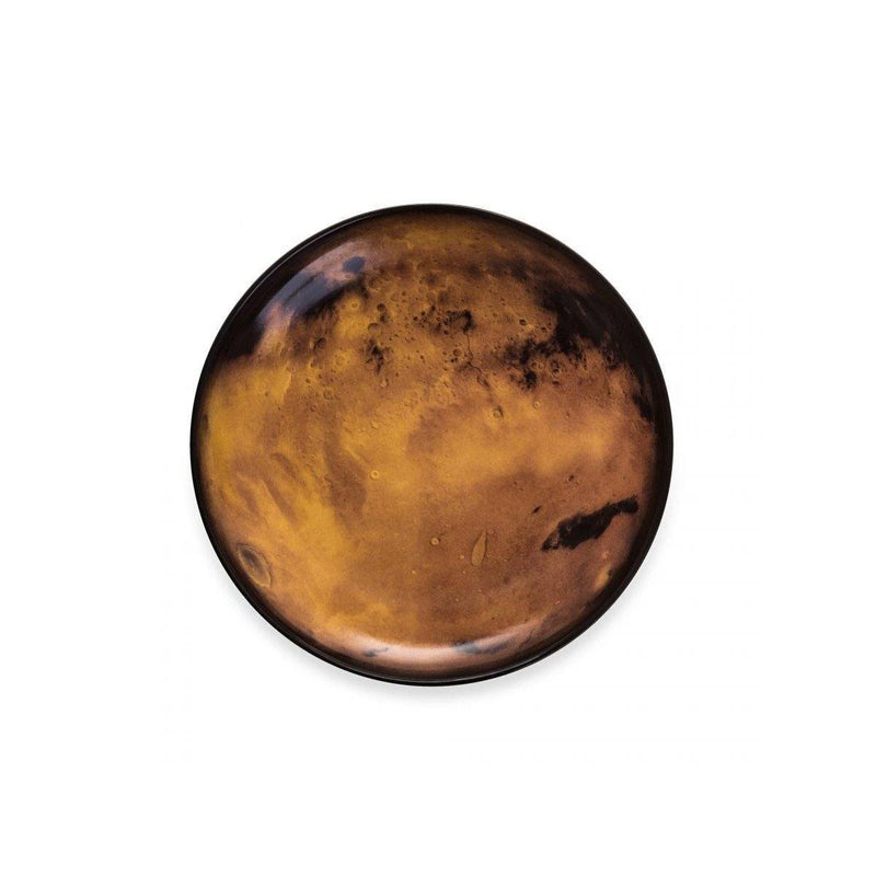 Assiette Venus Cosmic Diner ø 26cm - Seletti x Diesel Living-The Woods Gallery