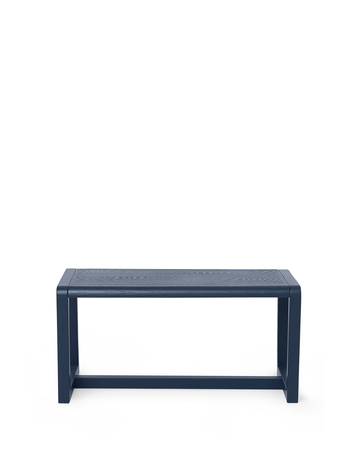 Banc Little Architect - Ferm Living-Bleu-The Woods Gallery