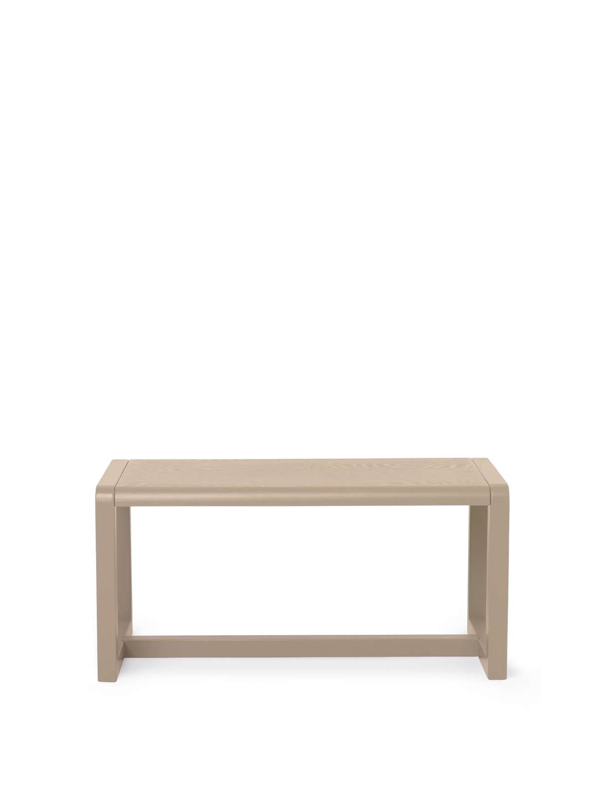 Banc Little Architect - Ferm Living-Cachemire-The Woods Gallery