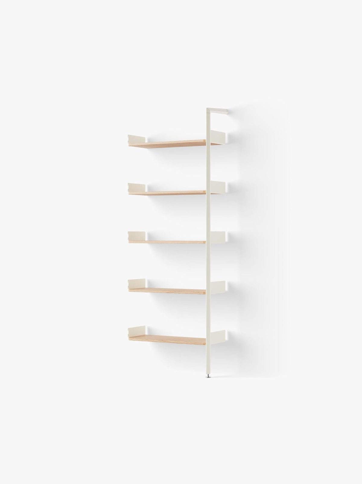 Bibliothèque Rombe Configuration H d&