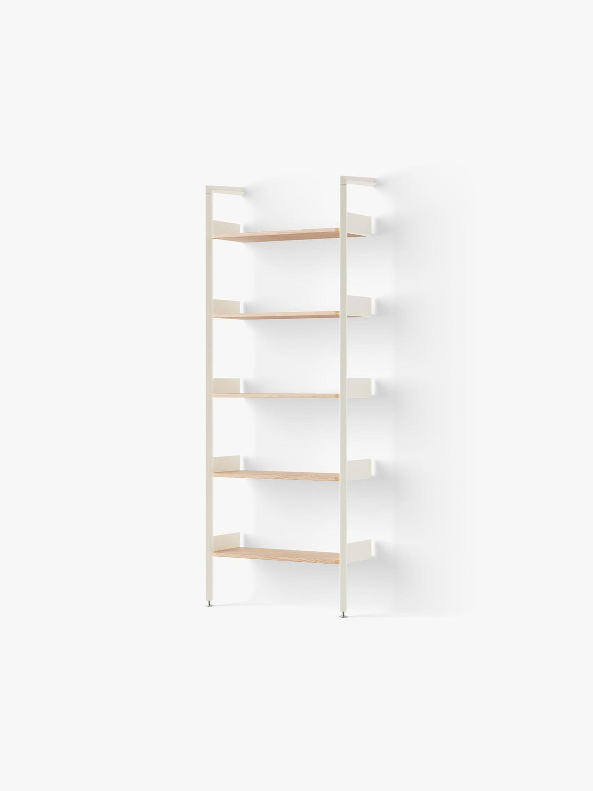 Bibliothèque Rombe Configuration H d&