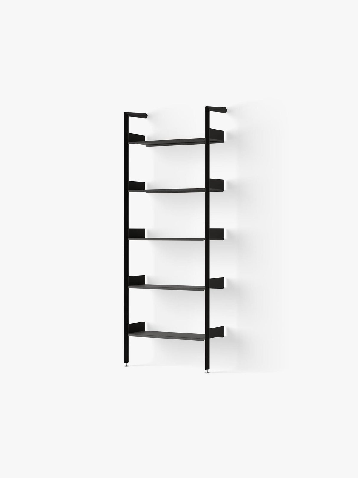 Bibliothèque Rombe Configuration H d&