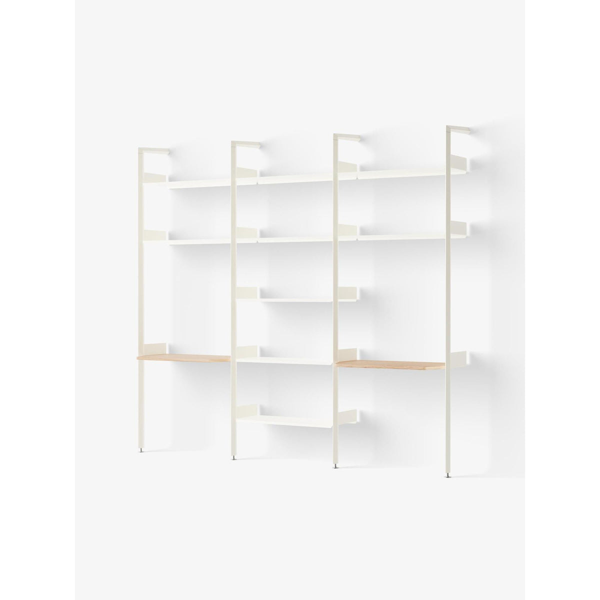 Bibliothèque Rombe Configuration I d&