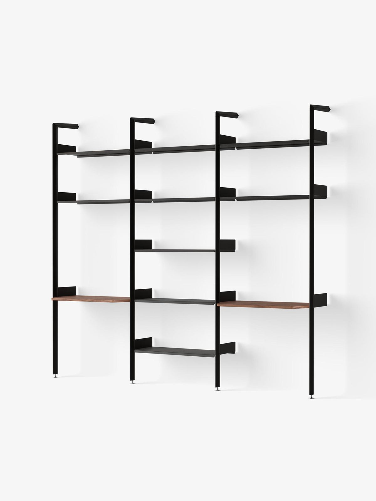 Bibliothèque Rombe Configuration I d&
