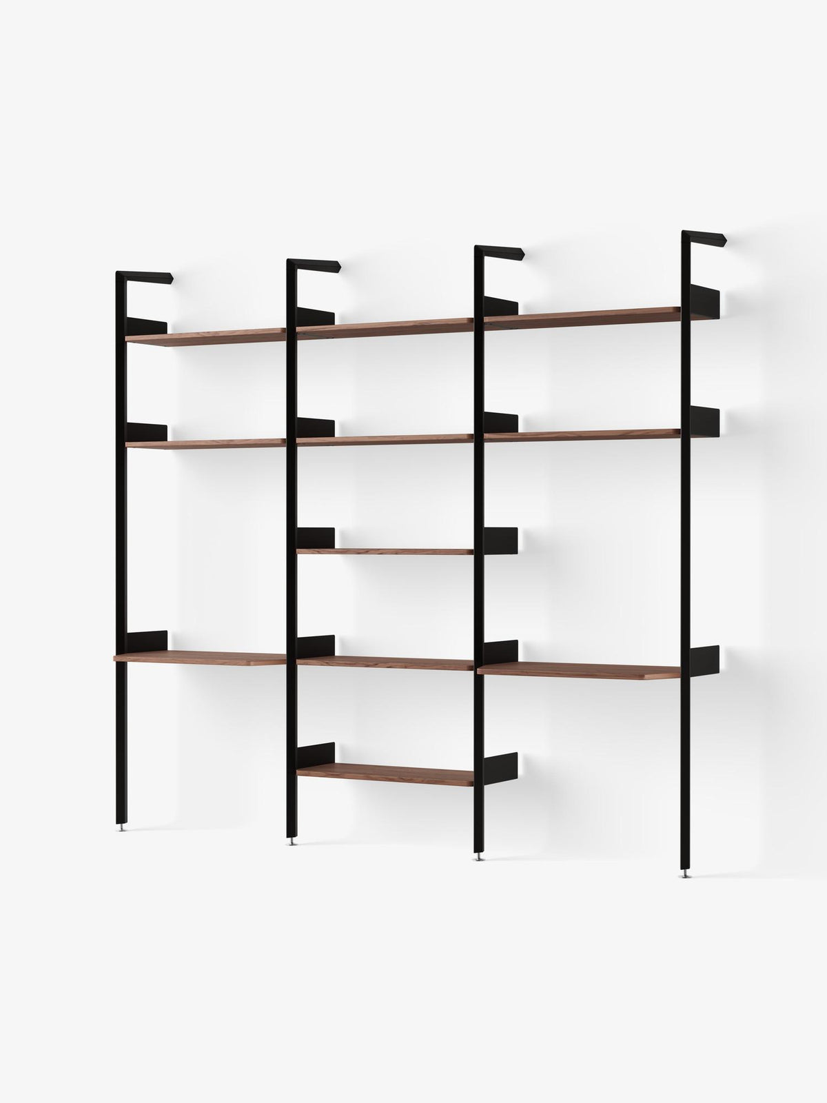 Bibliothèque Rombe Configuration I d&