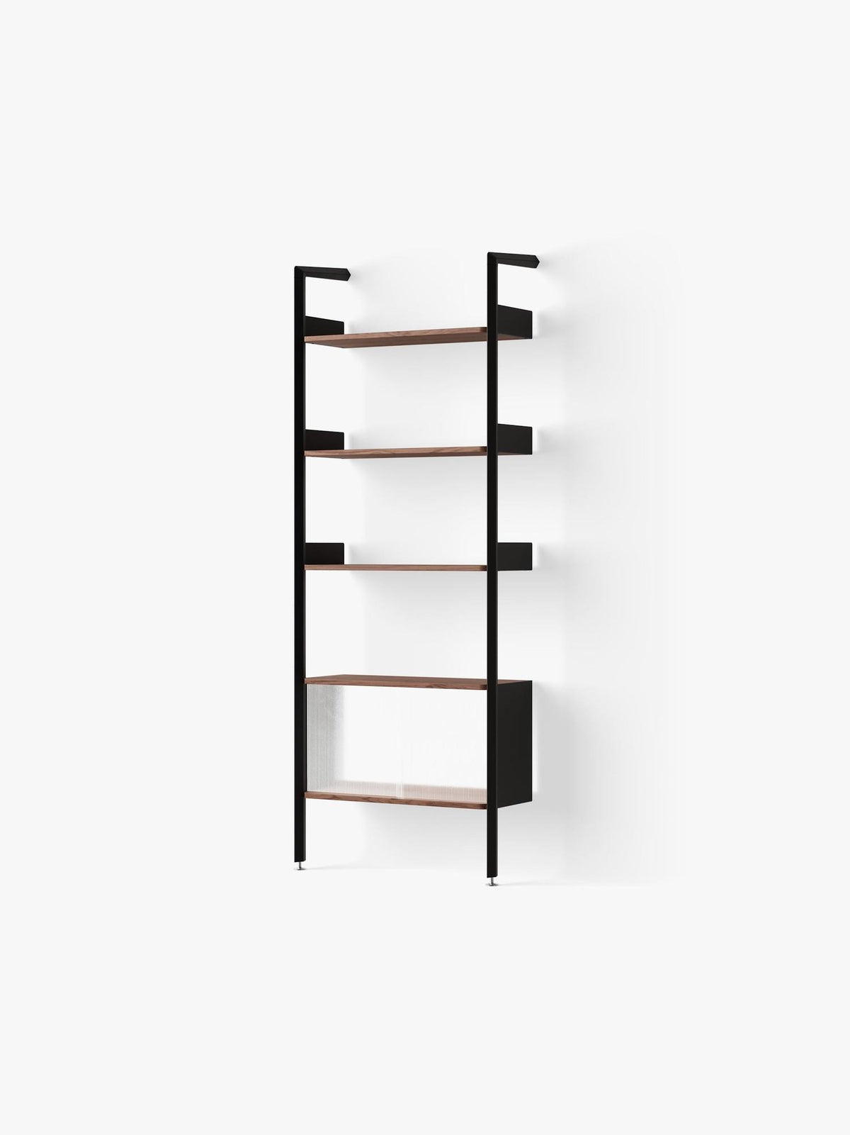 Bibliothèque Rombe Configuration K d&