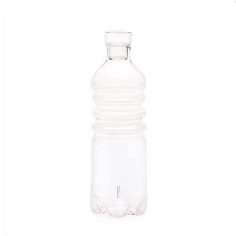 Bouteille The Small Bottle Quotidiano Estetico de Selab + Alessandro Zambelli - Seletti-The Woods Gallery