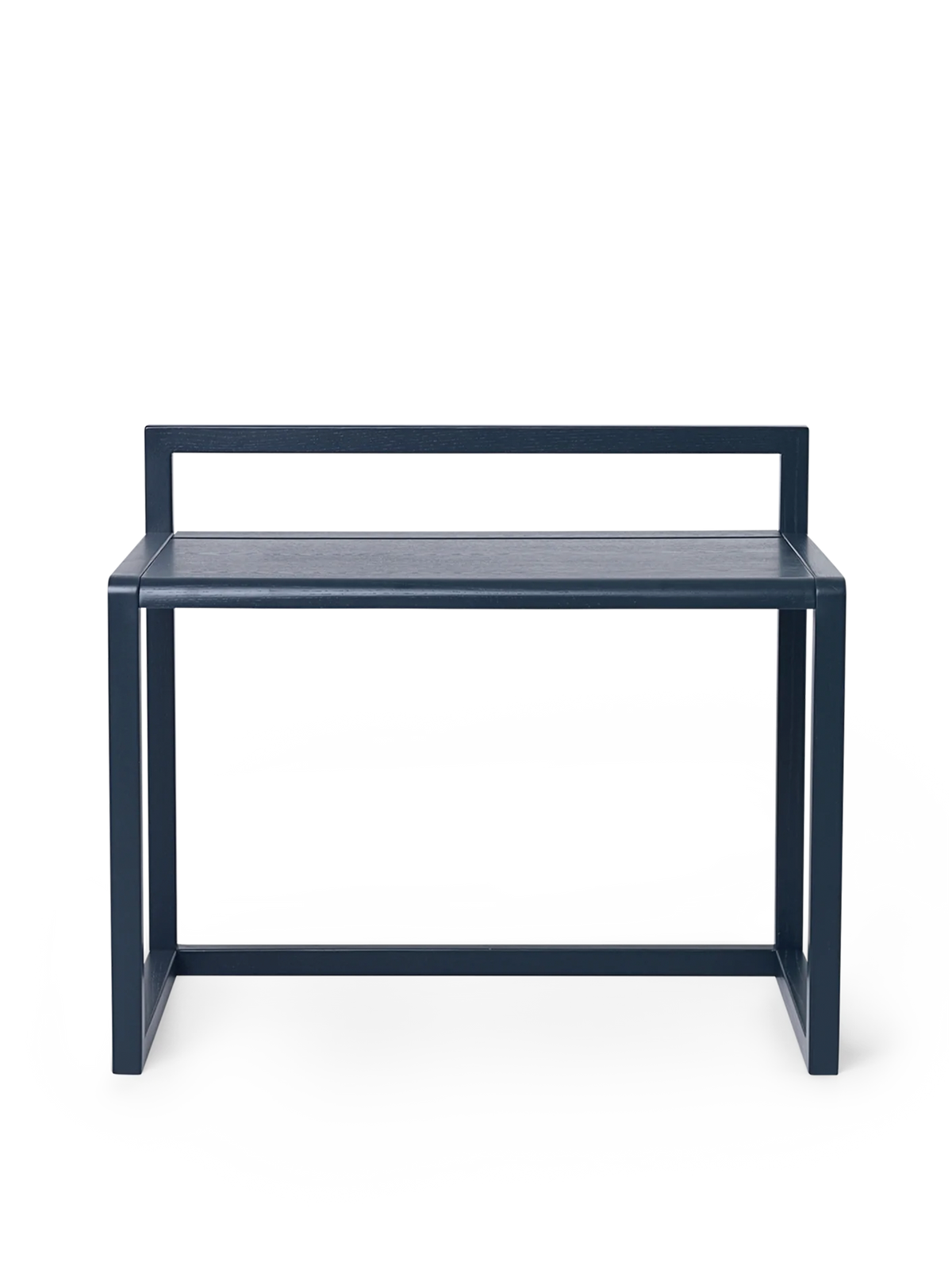 Bureau Little Architect de Trine Andersen Ø 70- Ferm Living-Bleu-The Woods Gallery