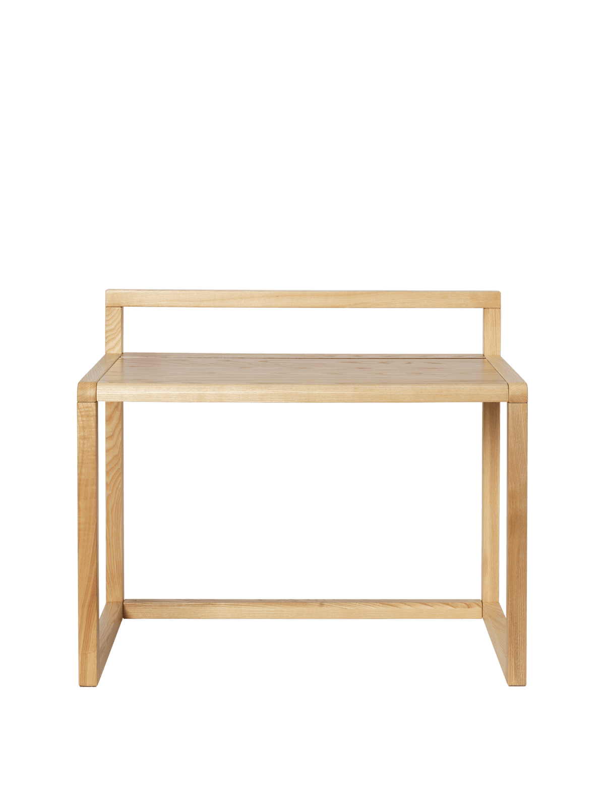 Bureau Little Architect de Trine Andersen Ø 70- Ferm Living-Frêne-The Woods Gallery
