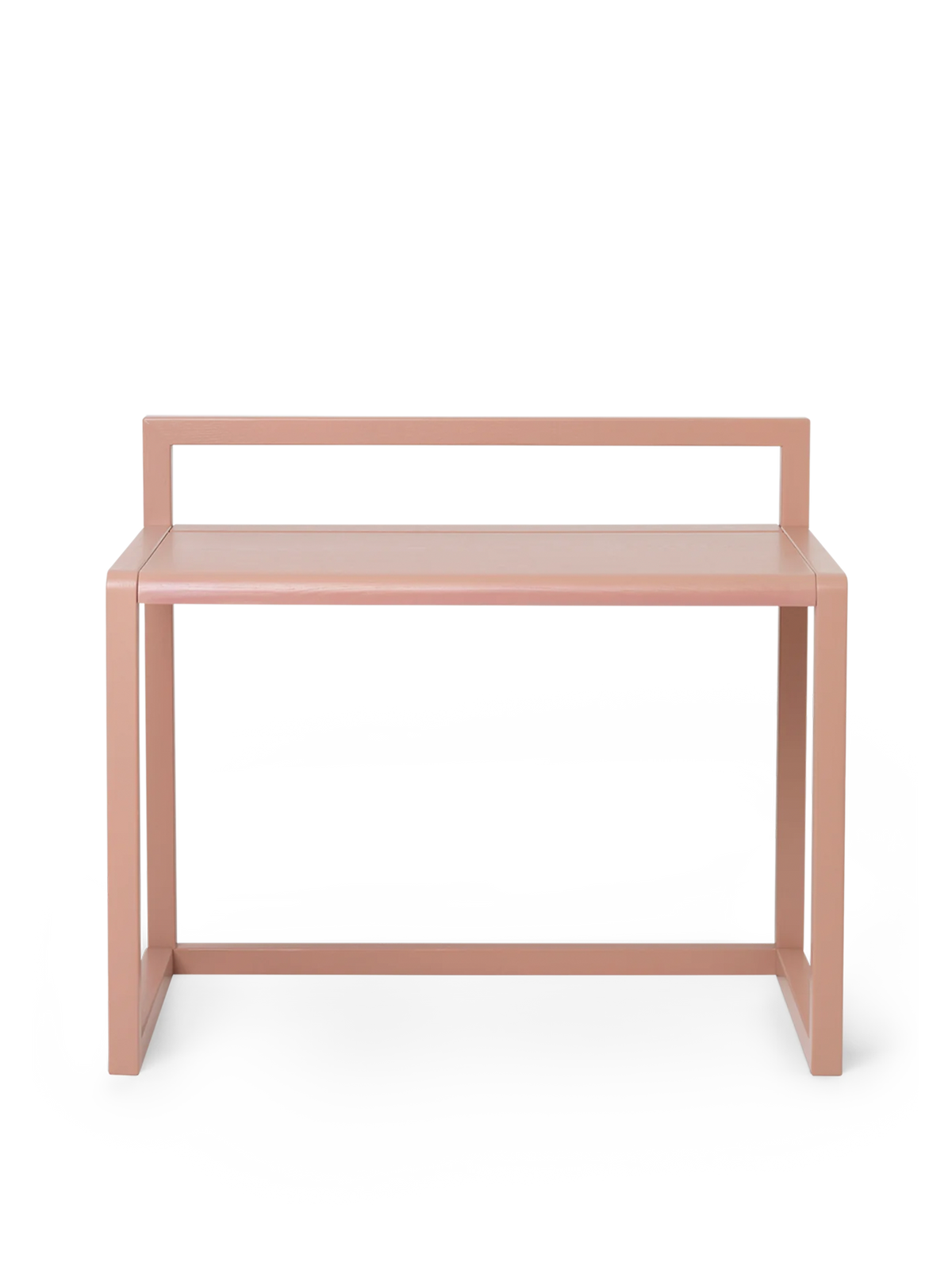 Bureau Little Architect de Trine Andersen Ø 70- Ferm Living-Rose-The Woods Gallery