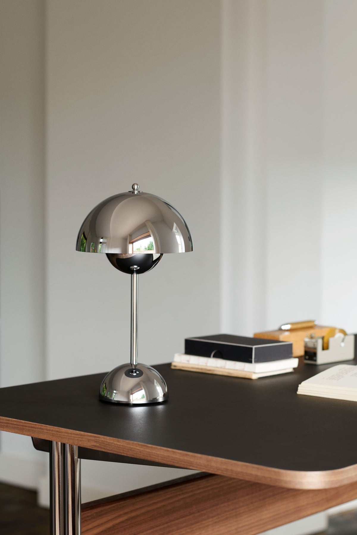 Bureau Pavilion AV16 d&